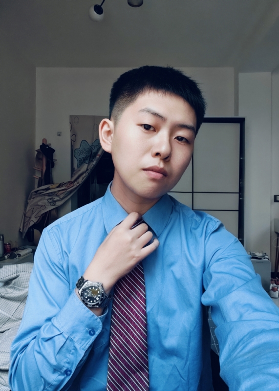 蛋炒饭的第一张照片--珠海相亲服务中心