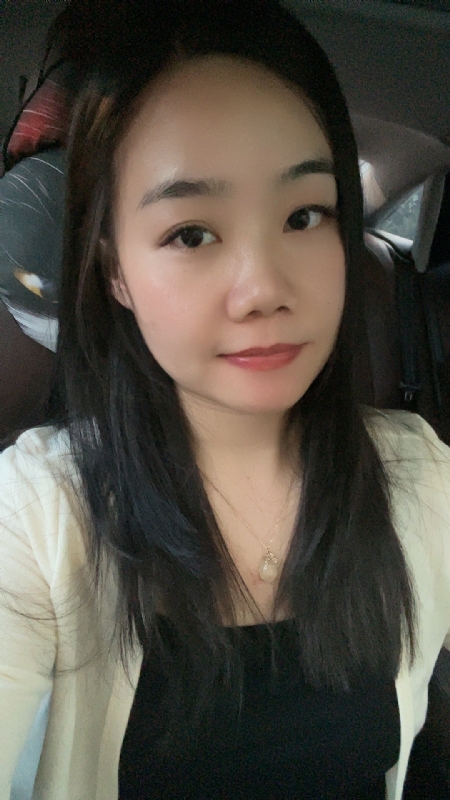 迷路的婷婷的第一张照片--珠海相亲服务中心