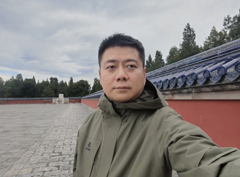 寻伴的第一张照片--珠海相亲服务中心