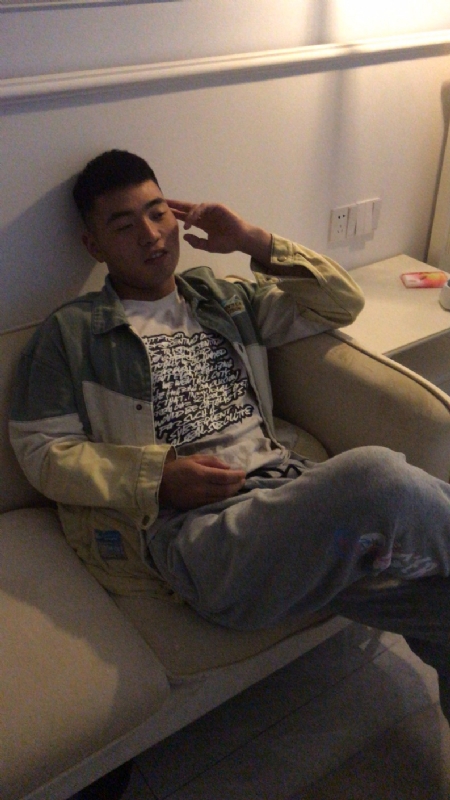 大太子的第一张照片--珠海相亲服务中心