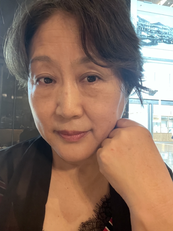 彼岸的第一张照片--珠海相亲服务中心