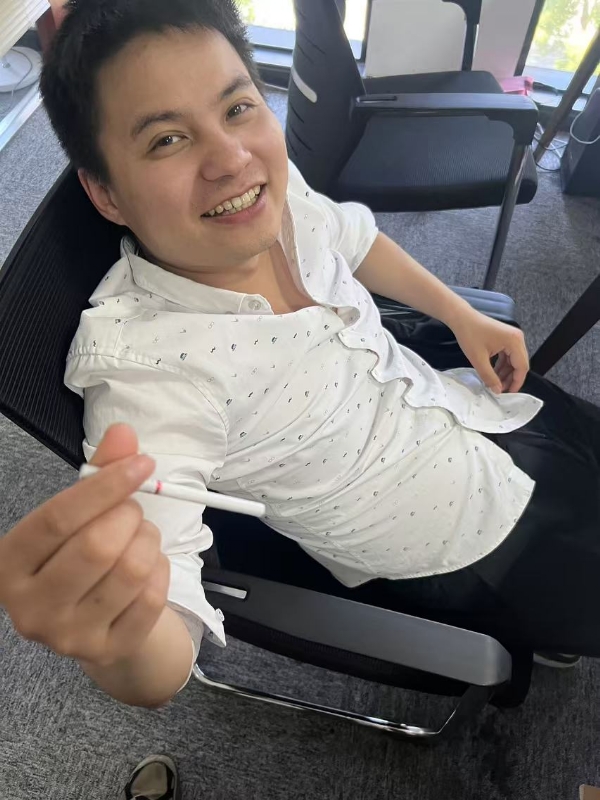我是你辉哥的第三张照片--珠海相亲服务中心