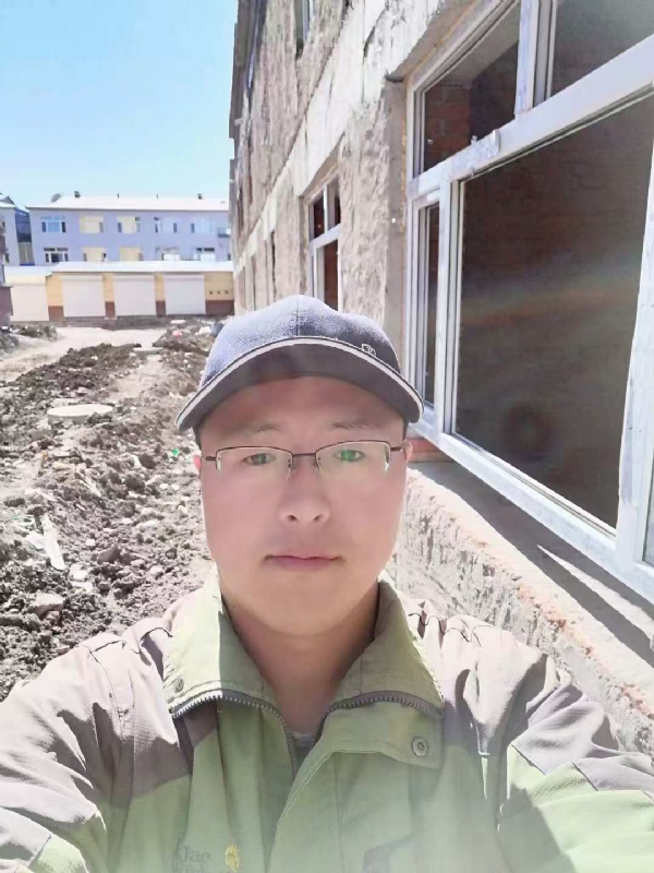 旭日东升的第一张照片--珠海相亲服务中心