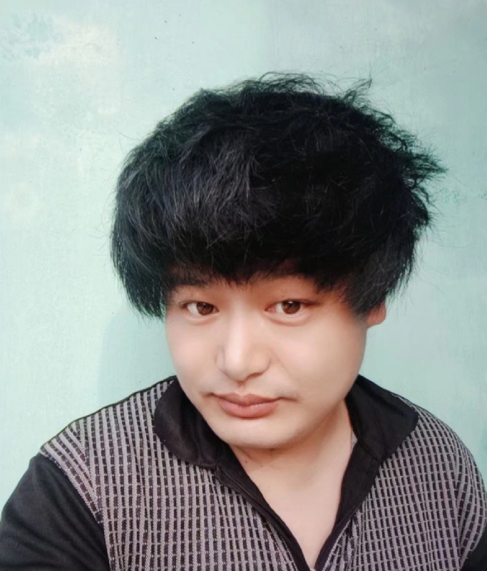 山东大汉的第五张照片--珠海相亲服务中心