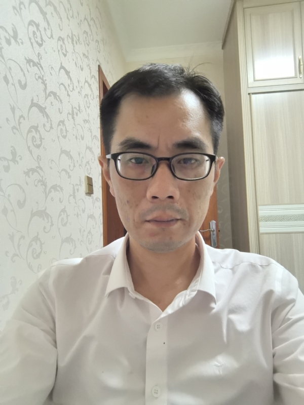 等风来的第三张照片--珠海相亲服务中心