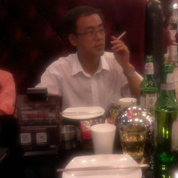 一切随缘的第一张照片--珠海相亲服务中心