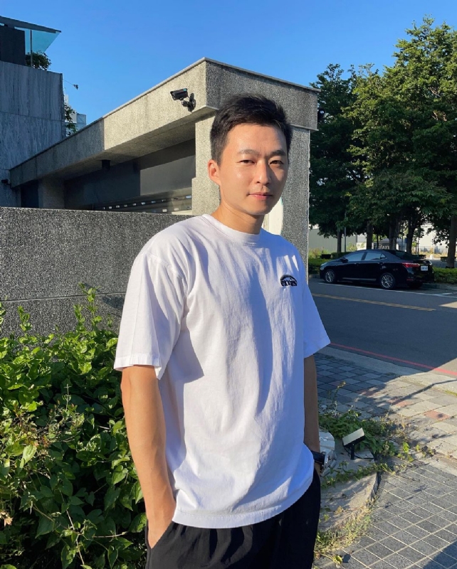 Eric的第二张照片--珠海相亲服务中心