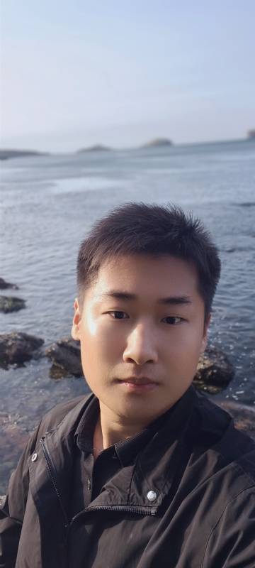 男大的第二张照片--珠海相亲服务中心