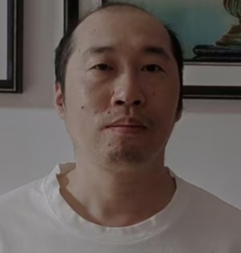 斌哥的第一张照片--珠海相亲服务中心