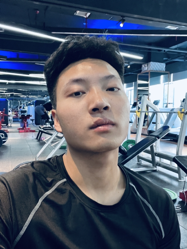 A且行且珍惜的第一张照片--珠海相亲服务中心