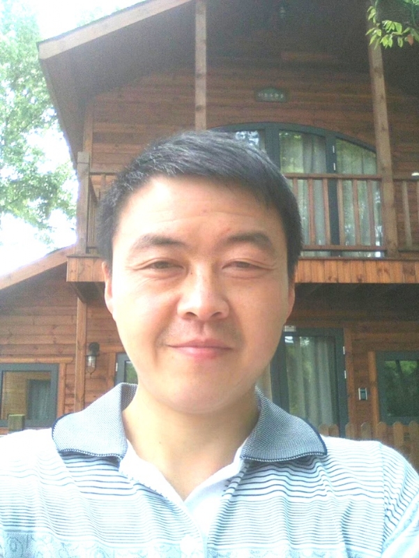 军子的第一张照片--珠海相亲服务中心