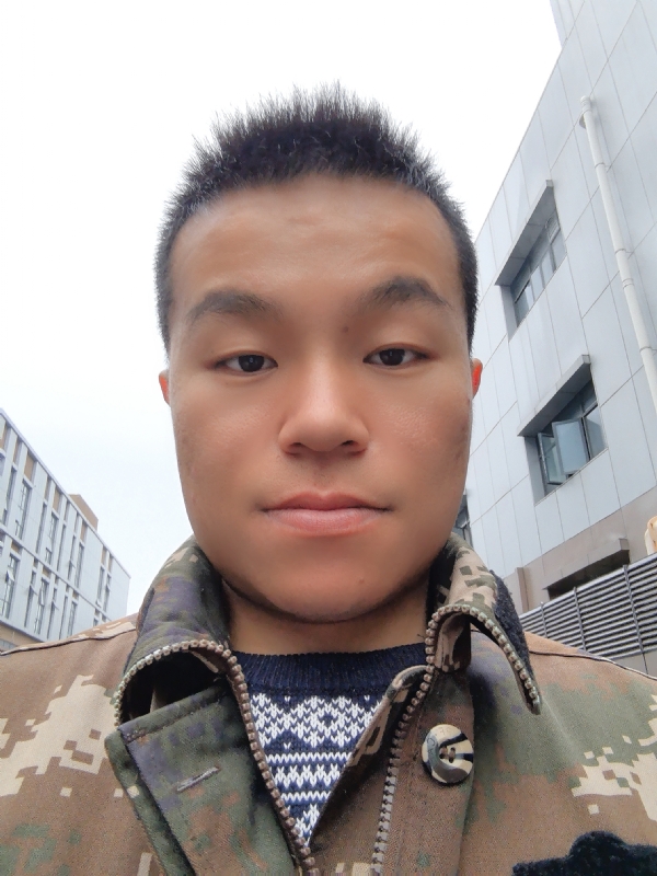 赵彦的第二张照片--珠海相亲服务中心