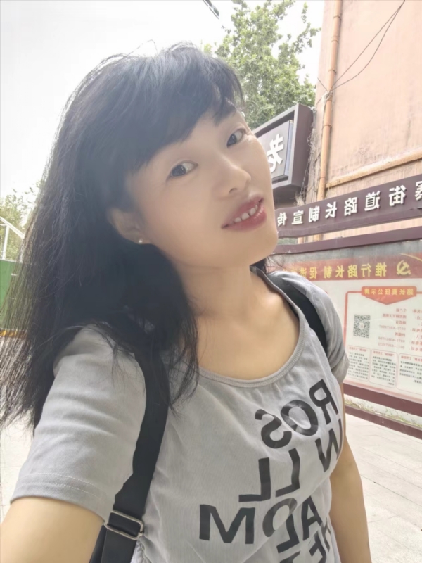 心艺的第二张照片--珠海相亲服务中心