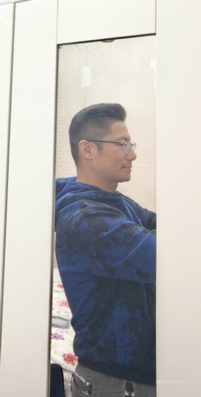 HKman的第一张照片--珠海相亲服务中心