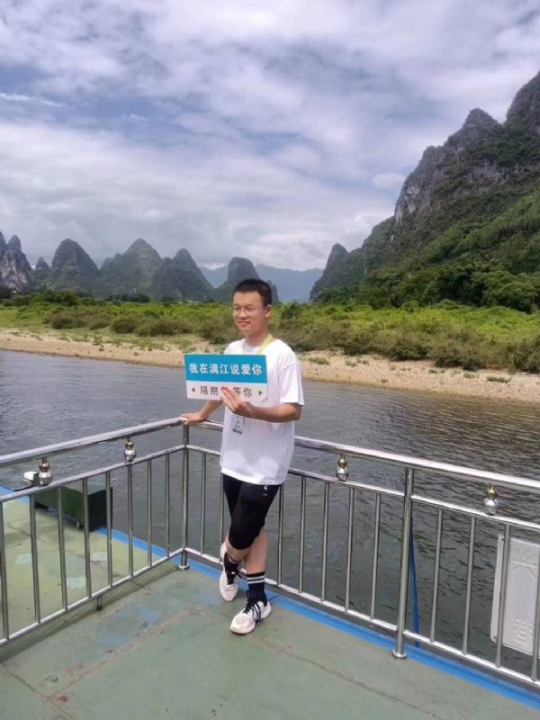 决胜时刻的第一张照片--珠海相亲服务中心