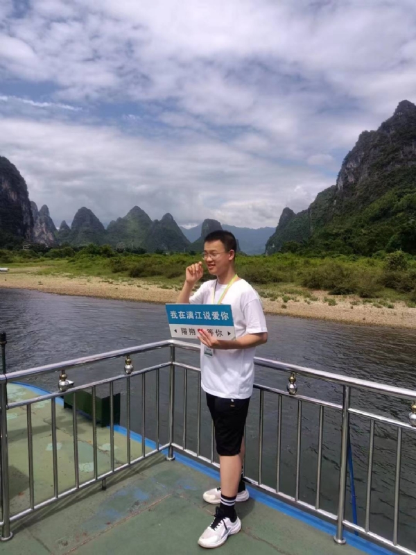 决胜时刻的第三张照片--珠海相亲服务中心