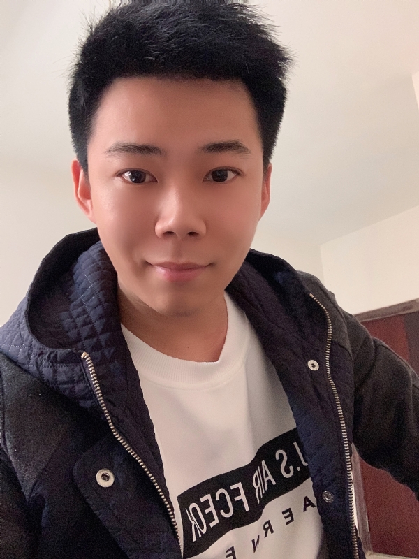 轻言淡语的第三张照片--珠海相亲服务中心