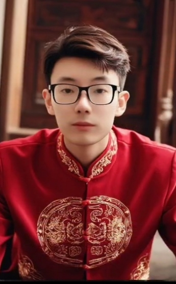 吐泡泡的小鱼的第二张照片--珠海相亲服务中心