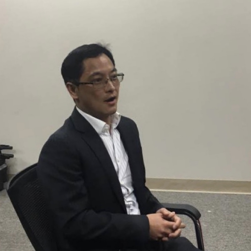Philo的第一张照片--珠海相亲服务中心
