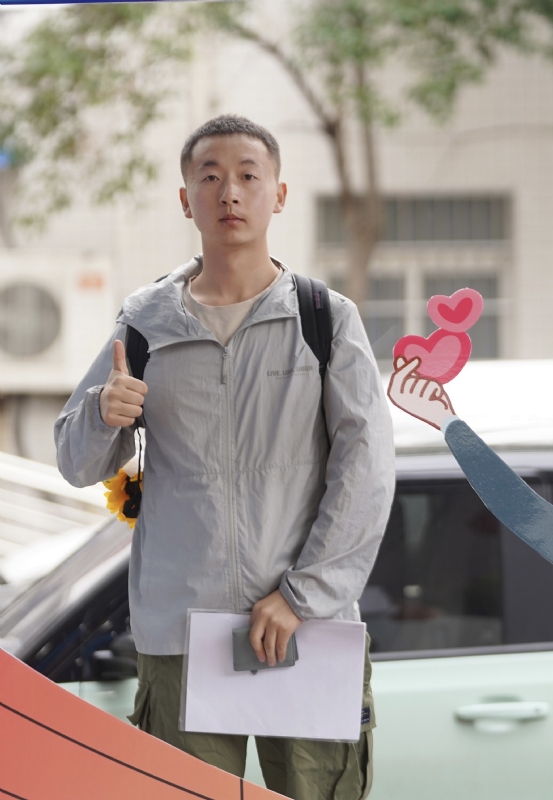当下的第一张照片--珠海相亲服务中心
