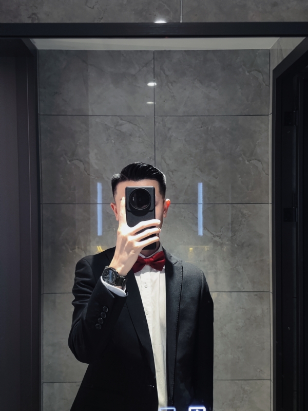 没事儿早点睡的第一张照片--珠海相亲服务中心