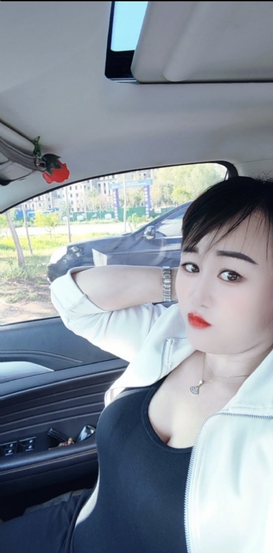 王芳燕的第五张照片--珠海相亲服务中心