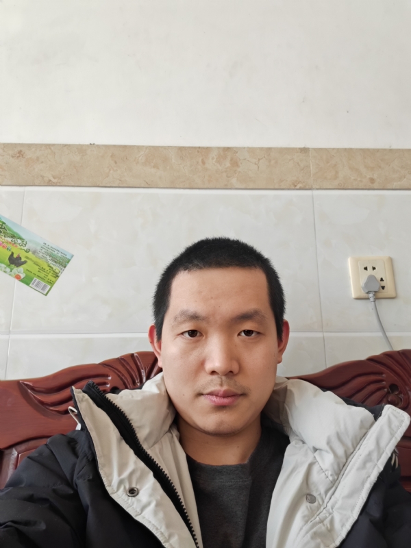 我废物谁要我养我的第一张照片--珠海相亲服务中心