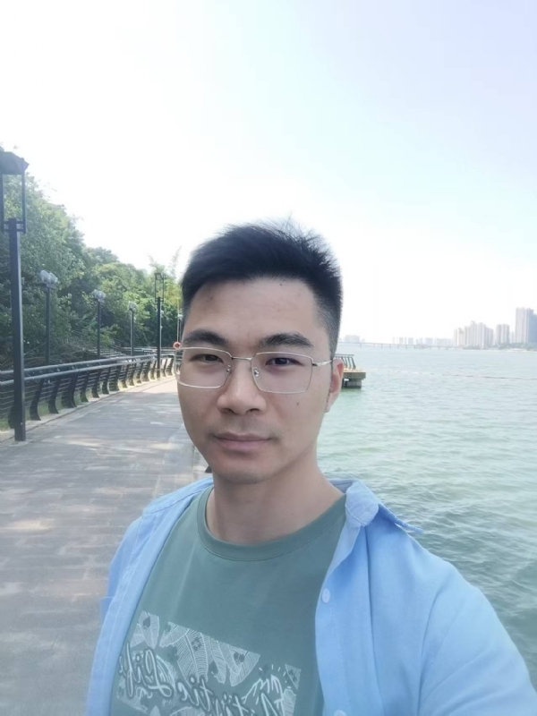 海洲的第一张照片--珠海相亲服务中心