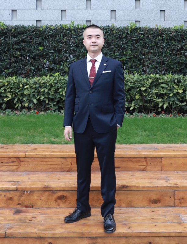 海鸥的第一张照片--珠海相亲服务中心