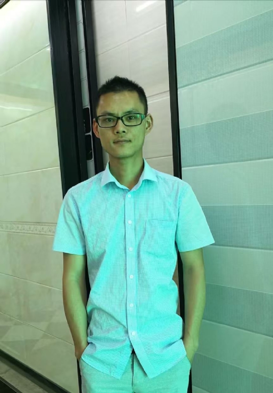 蓝海无泪的第三张照片--珠海相亲服务中心