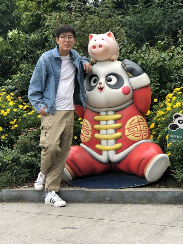 rain的第一张照片--珠海相亲服务中心