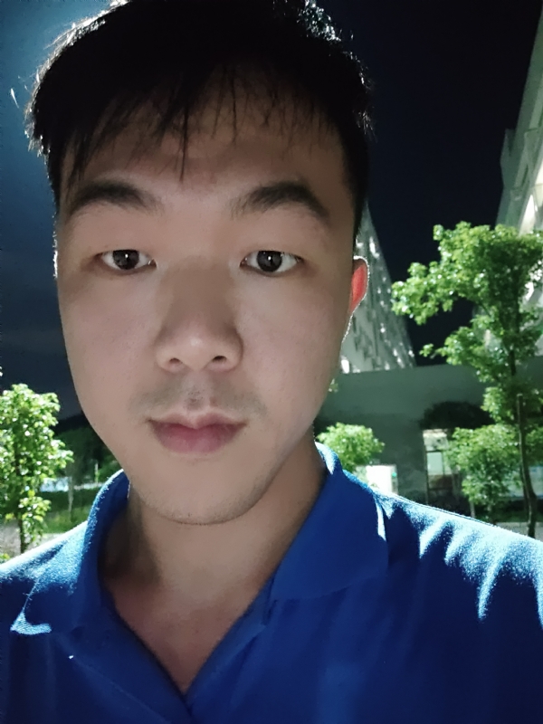 小楼听雨的第一张照片--珠海相亲服务中心