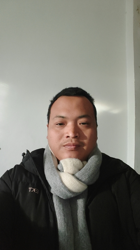 猪小凯的第一张照片--珠海相亲服务中心
