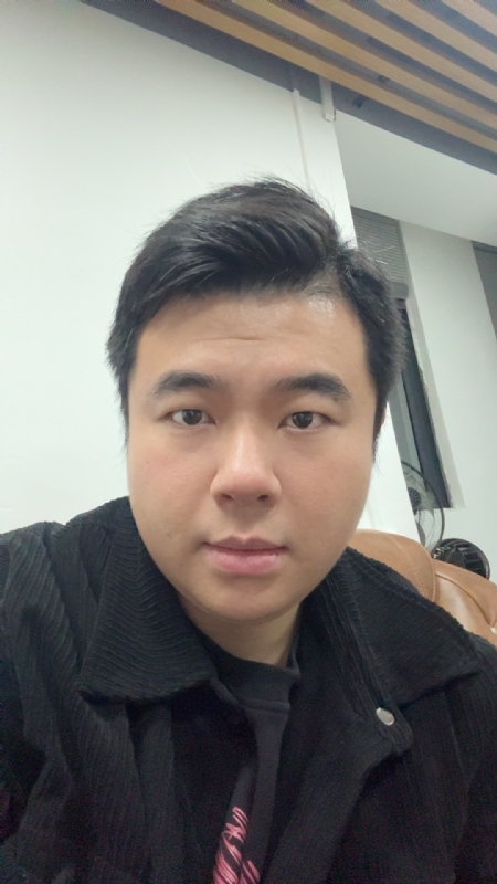 JACK的第一张照片--珠海相亲服务中心