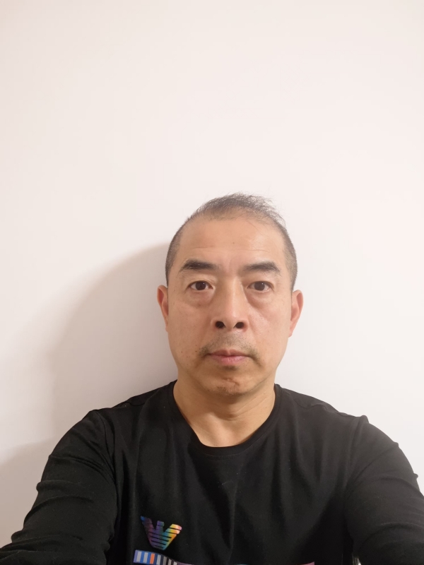 余生独自闯的第一张照片--珠海相亲服务中心