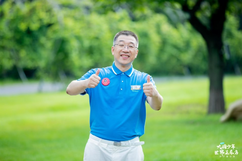 郑晏晖的第一张照片--珠海相亲服务中心