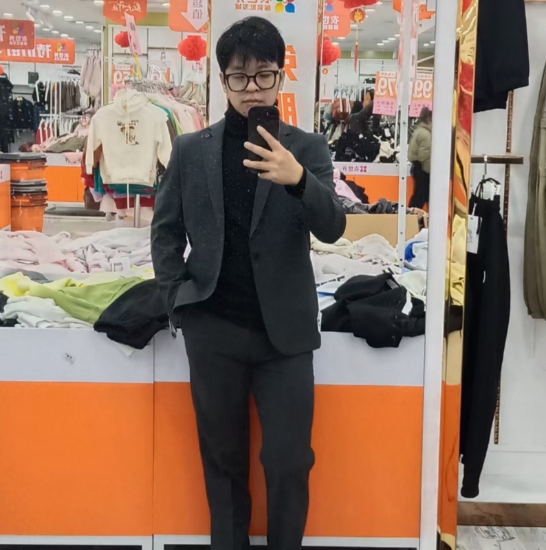 秦巧顺的第二张照片--珠海相亲服务中心