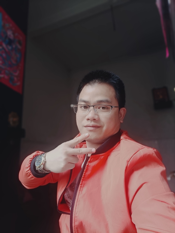 想脱单好久的第一张照片--珠海相亲服务中心