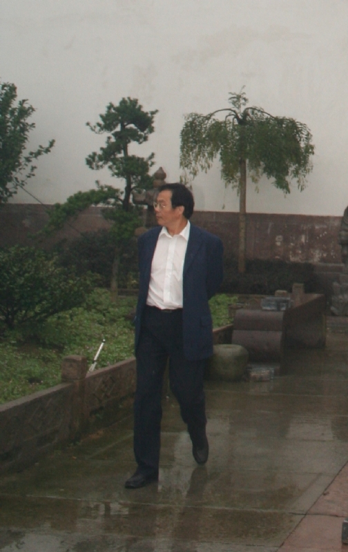与世为缘的第二张照片--珠海相亲服务中心