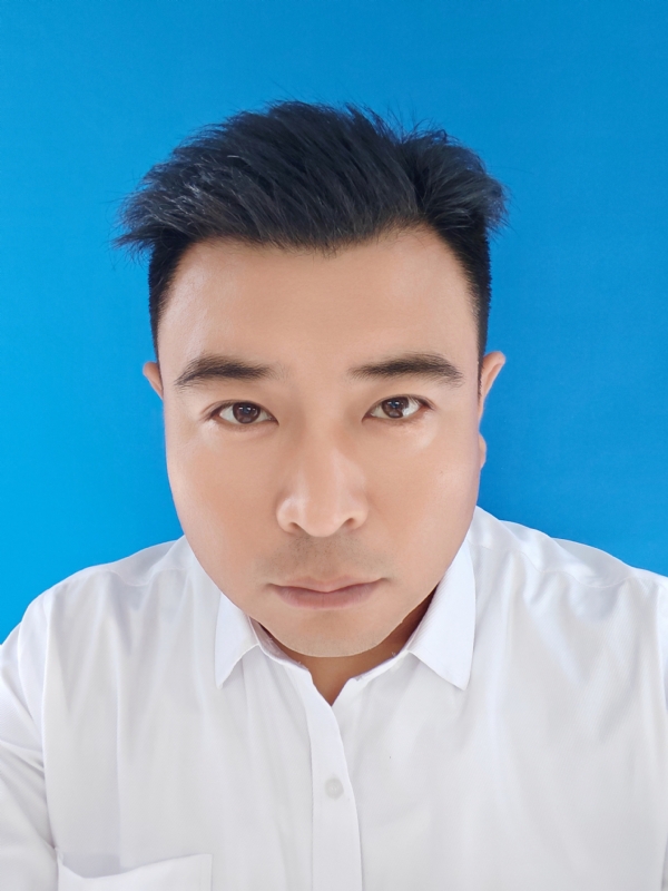 深呼吸的第一张照片--珠海相亲服务中心