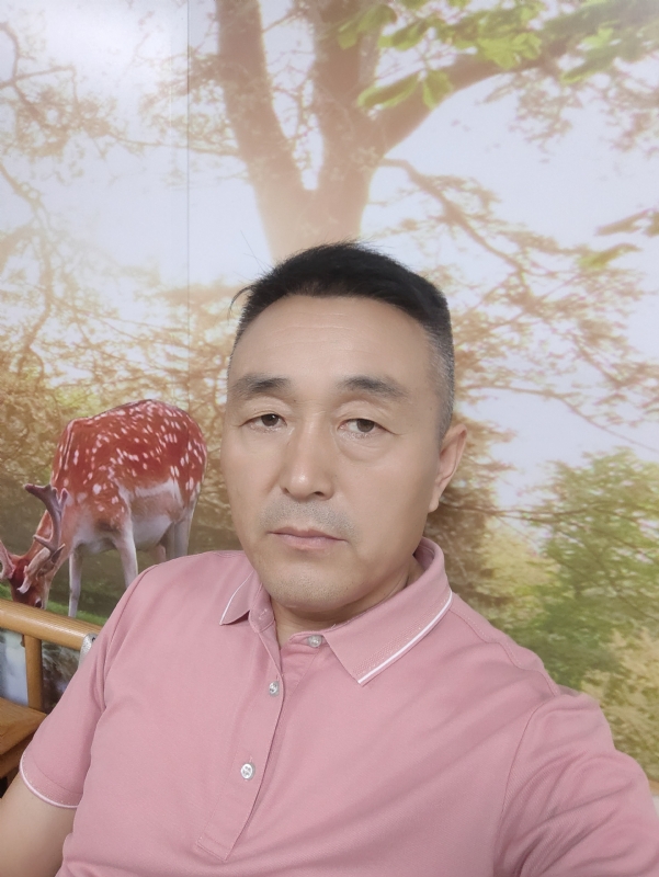 renjun的第一张照片--珠海相亲服务中心