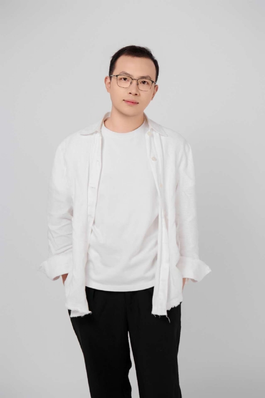 千风悠的第一张照片--珠海相亲服务中心