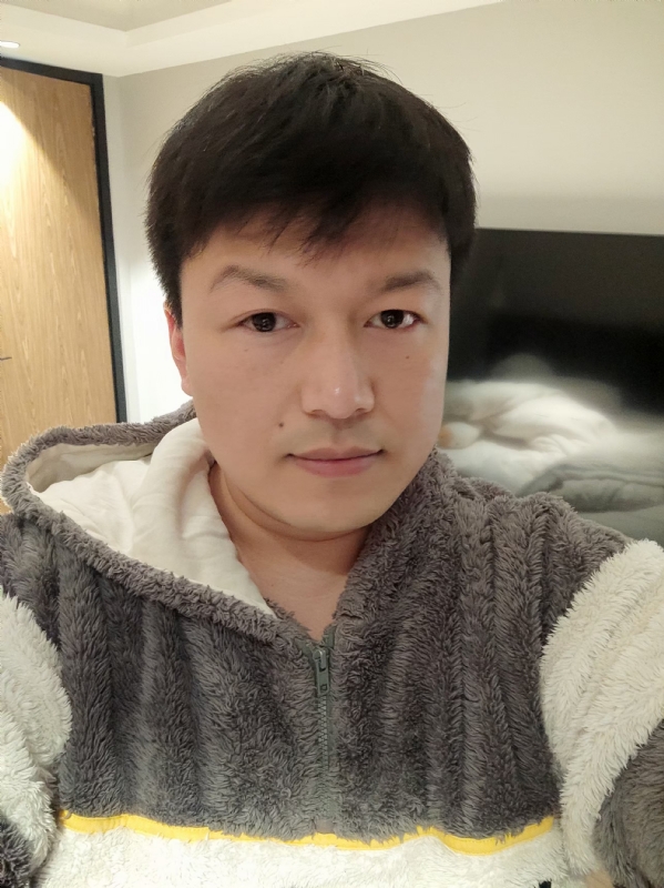 阳光依旧的第一张照片--珠海相亲服务中心