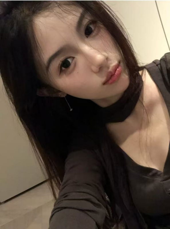 以安的第二张照片--珠海相亲服务中心