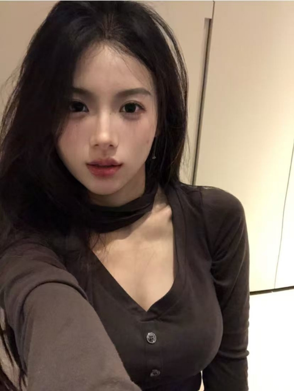 以安的第四张照片--珠海相亲服务中心