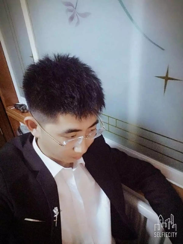 浮生的第一张照片--珠海相亲服务中心