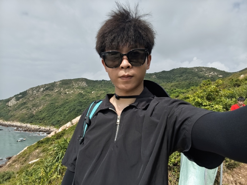 teenager的第二张照片--珠海相亲服务中心