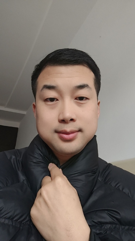 阳光欣晴的第五张照片--珠海相亲服务中心