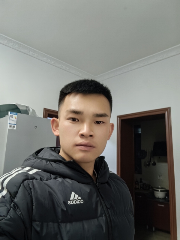 刚好的第一张照片--珠海相亲服务中心