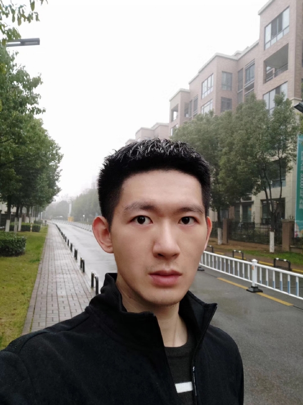 尘飞扬的第二张照片--珠海相亲服务中心